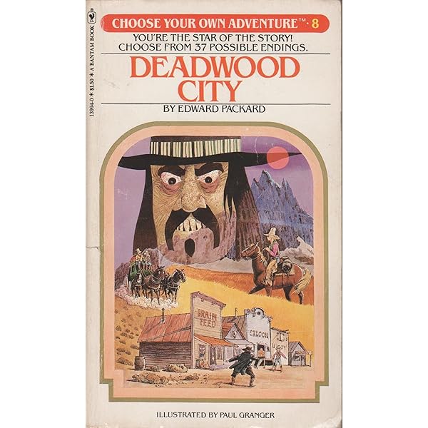 Inside UFO 54-40: Packard, Edward: 9780553259872: Amazon.com: Books